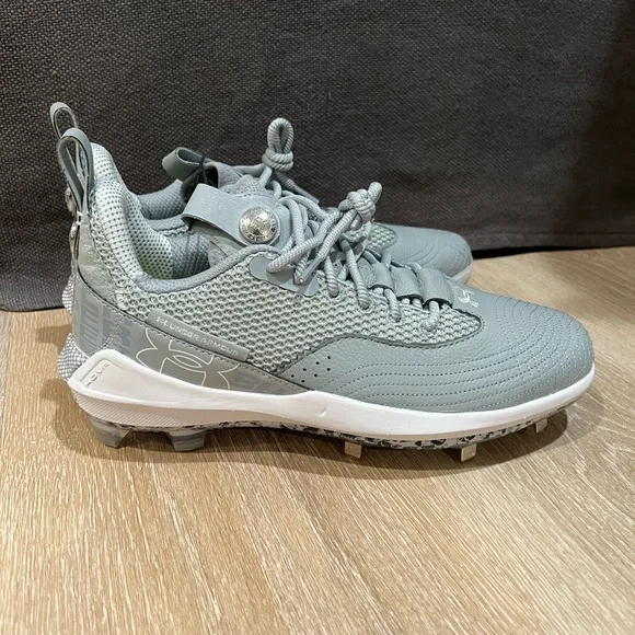Under Armour | Shoes | New Under Armour Harper 7 Low Metal  display picture 1
